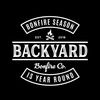 backyardbonfire
